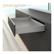 Hettich AVT YOU ZG H101 NL270 ESI SET AVANTECH ZARGE-5