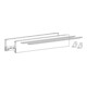 Hettich AVT YOU ZG H101 NL270 W SET AVANTECH ZARGE-4