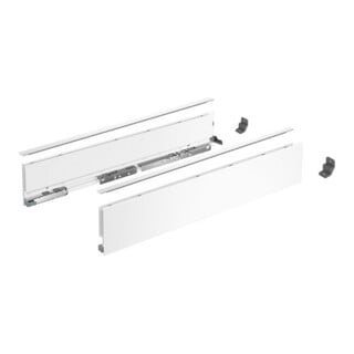 Hettich AVT YOU ZG H101 NL270 W SET CADRE AVANTECH