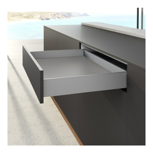 Hettich AVT YOU ZG H101 NL450 ESI SET AVANTECH ZARGE