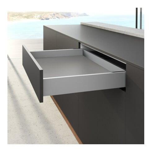 Hettich AVT YOU ZG H101 NL500 ESI SET AVANTECH ZARGE