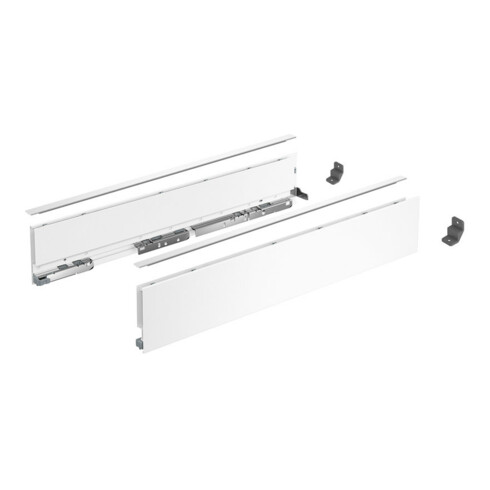 Hettich AVT YOU ZG H101 NL500 W SET AVANTECH ZARGE