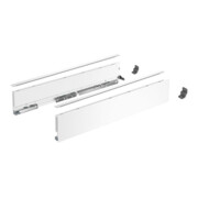 Hettich AVT YOU ZG H101 NL500 W SET AVANTECH ZARGE