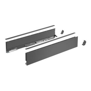 Hettich AVT YOU ZG H101 NL650 AZ SET AVANTECH CADRE