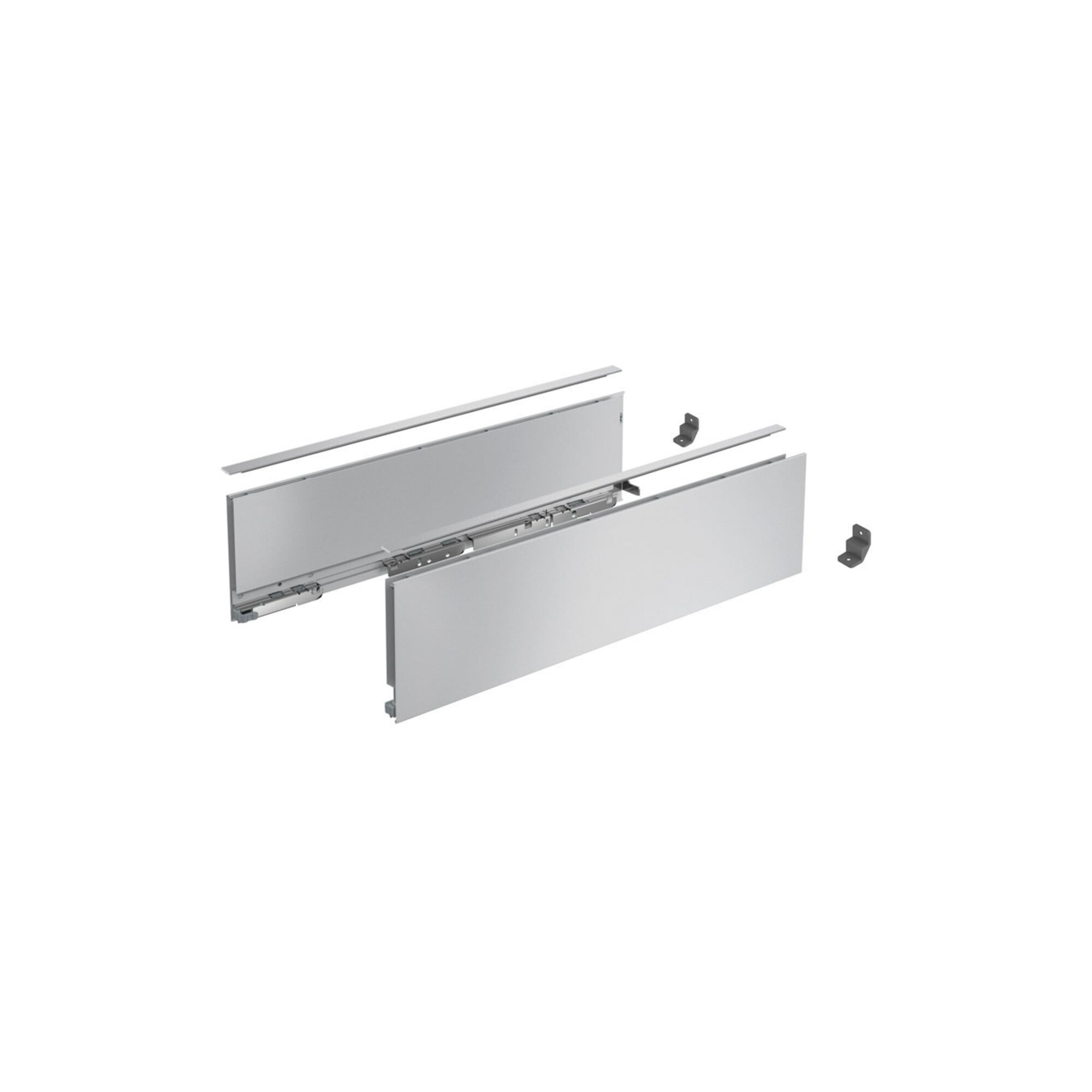 Hettich AVT YOU ZG H139 NL270 ESI SET AVANTECH ZARGE