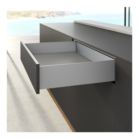 Hettich AVT YOU ZG H139 NL270 ESI SET AVANTECH ZARGE
