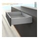 Hettich AVT YOU ZG H139 NL270 ESI SET AVANTECH ZARGE