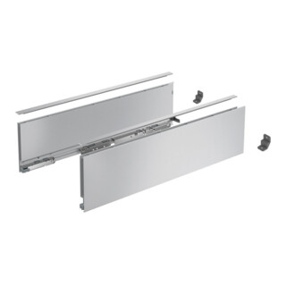 Hettich AVT YOU ZG H139 NL300 ESI SET AVANTECH ZARGE