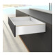 Hettich AVT YOU ZG H139 NL300 W SET AVANTECH ZARGE