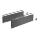 Hettich AVT YOU ZG H139 NL400 AZ SET AVANTECH ZARGE-1