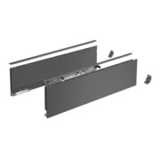 Hettich AVT YOU ZG H139 NL400 AZ SET AVANTECH ZARGE