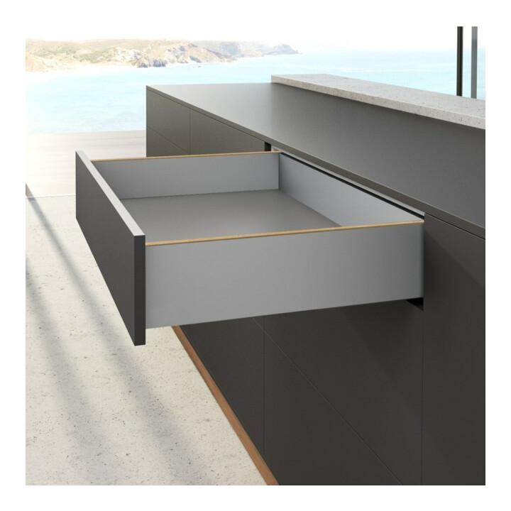 Hettich AVT YOU ZG H139 NL400 ESI SET AVANTECH ZARGE
