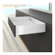 Hettich AVT YOU ZG H139 NL400 W SET AVANTECH ZARGE-5