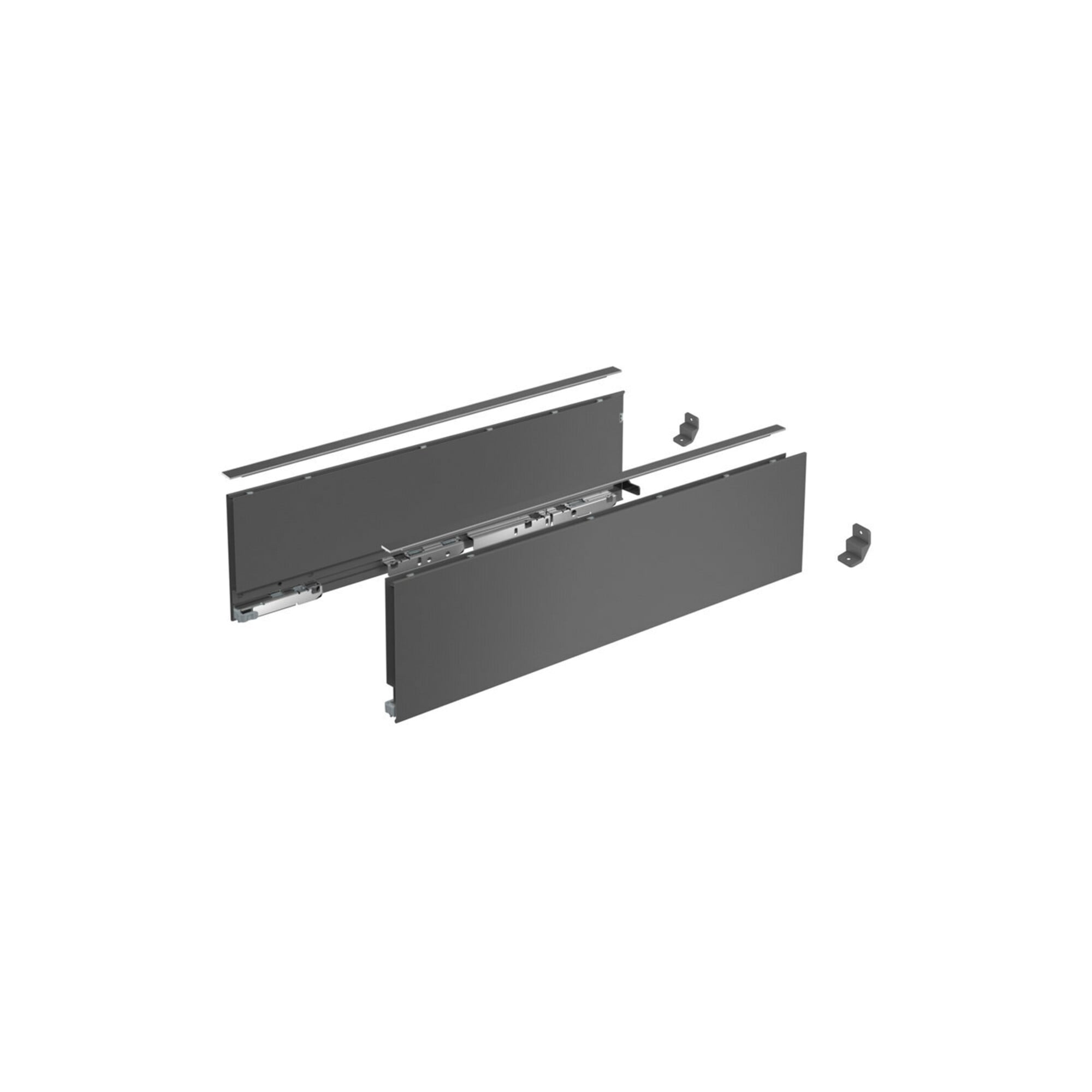Hettich AVT YOU ZG H139 NL450 AZ SET AVANTECH ZARGE