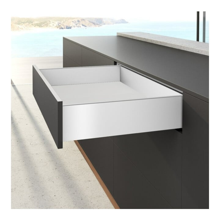 Hettich AVT YOU ZG H139 NL450 W SET AVANTECH CADRE