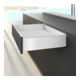 Hettich AVT YOU ZG H139 NL550 W SET AVANTECH ZARGE