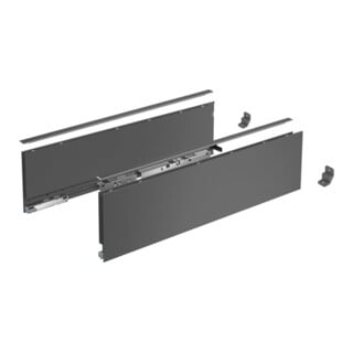 Hettich AVT YOU ZG H139 NL650 AZ SET AVANTECH ZARGE