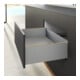 Hettich AVT YOU ZG H187 NL270 ESI SET AVANTECH ZARGE