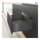 Hettich AVT YOU ZG H187 NL300 AZ SET AVANTECH CADRE
