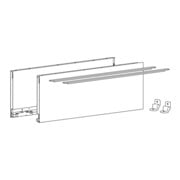 Hettich AVT YOU ZG H187 NL300 ESI SET AVANTECH ZARGE-5