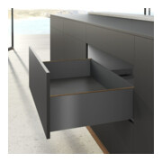 Hettich AVT YOU ZG H187 NL350 AZ SET AVANTECH ZARGE-4