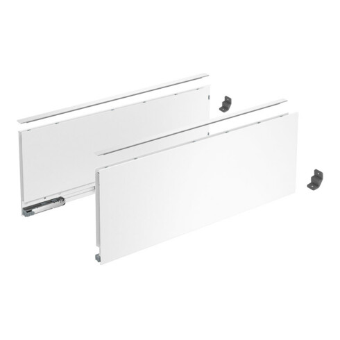 Hettich AVT YOU ZG H187 NL400 W SET AVANTECH ZARGE