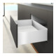 Hettich AVT YOU ZG H187 NL450 W SET AVANTECH ZARGE-2