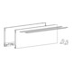 Hettich AVT YOU ZG H187 NL500 W SET CADRE AVANTECH