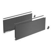 Hettich AVT YOU ZG H187 NL550 AZ SET AVANTECH ZARGE