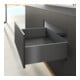 Hettich AVT YOU ZG H187 NL650 AZ SET AVANTECH ZARGE