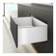 Hettich AVT YOU ZG H251 NL350 W SET AVANTECH ZARGE