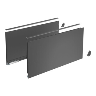 Hettich AVT YOU ZG H251 NL400 AZ SET AVANTECH CADRE
