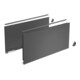 Hettich AVT YOU ZG H251 NL400 AZ SET AVANTECH ZARGE-1