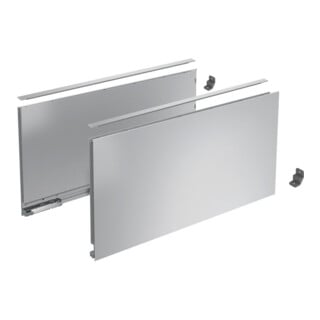 Hettich AVT YOU ZG H251 NL400 ESI SET AVANTECH ZARGE