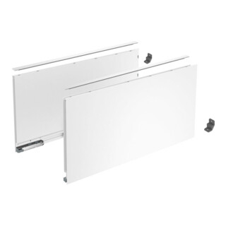 Hettich AVT YOU ZG H251 NL400 W SET AVANTECH CADRE