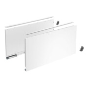 Hettich AVT YOU ZG H251 NL400 W SET AVANTECH ZARGE