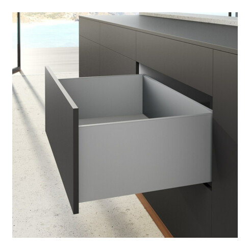 Hettich AVT YOU ZG H251 NL450 ESI SET AVANTECH ZARGE