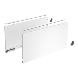 Hettich AVT YOU ZG H251 NL550 W SET AVANTECH CADRE
