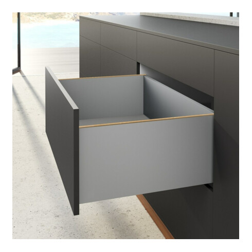 Hettich AVT YOU ZG H251 NL650 ESI SET AVANTECH ZARGE