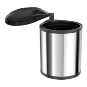 Hettich BIN.IT CL.ABFALLS.KB400MM 15L EST/KST.SW-5