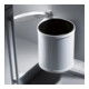 Hettich BIN.IT CL ABFALLS KB400MM 15L WEISS/KST.-2