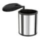 Hettich BIN.IT CL.POUBELLE KB400MM 15L EST/PLAST.NOIR-5