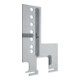 Hettich Blendenbefest.-Bohrlehre Practica 9257320 Aluminium-1