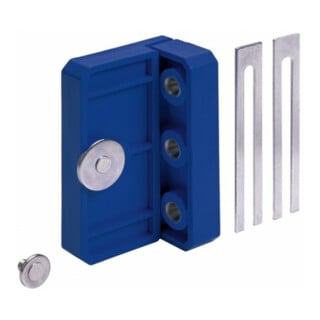 Hettich BlueJig Dübel