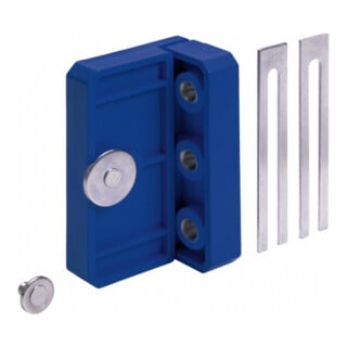 Hettich BlueJig Dübel