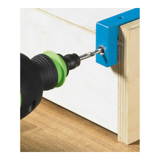 Hettich BlueJig Quadro EB 20 Start