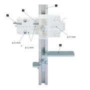 Hettich Bohrkörper-3