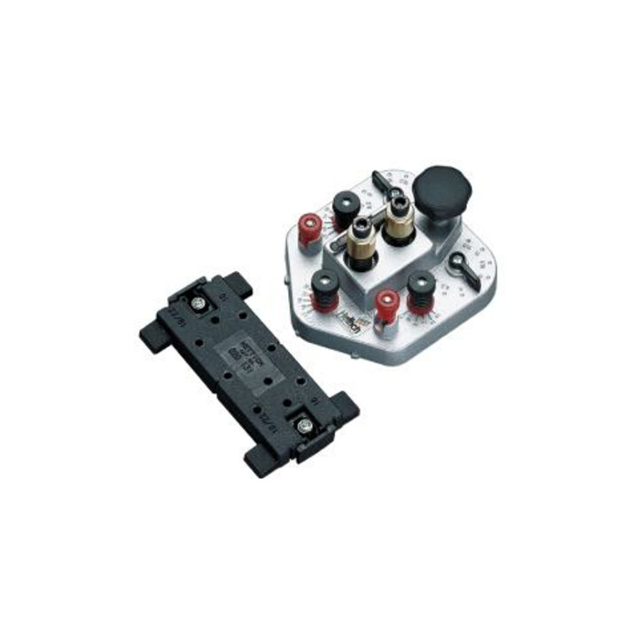 Hettich Bohrlehre DrillJig VB, Bohrer ø 20 mm