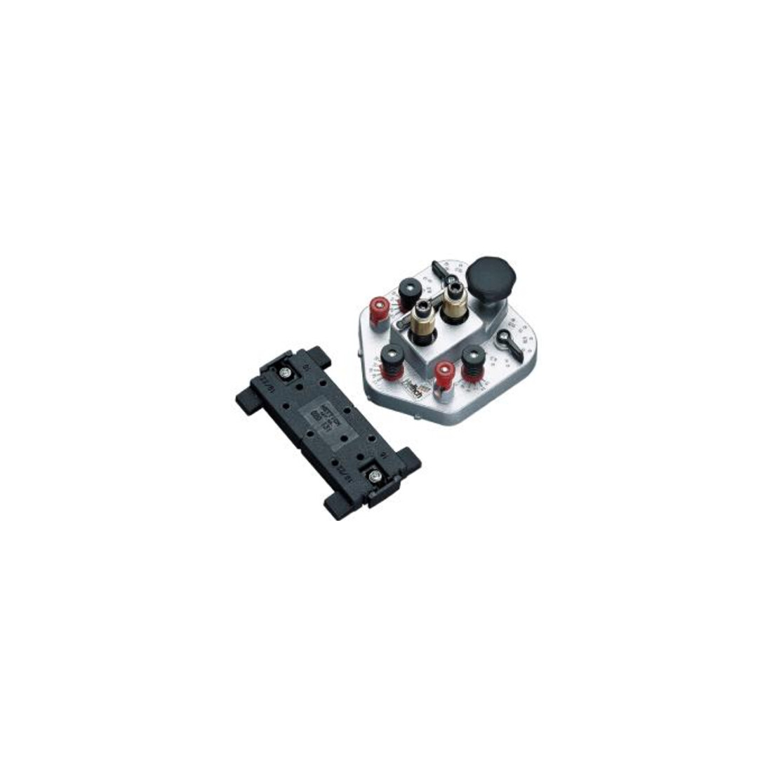 Hettich Bohrlehre DrillJig VB, Bohrer ø 20 mm