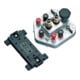 Hettich Bohrlehre DrillJig VB, Bohrer ø 20 mm